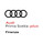 Logo Audi Firenze- APSP